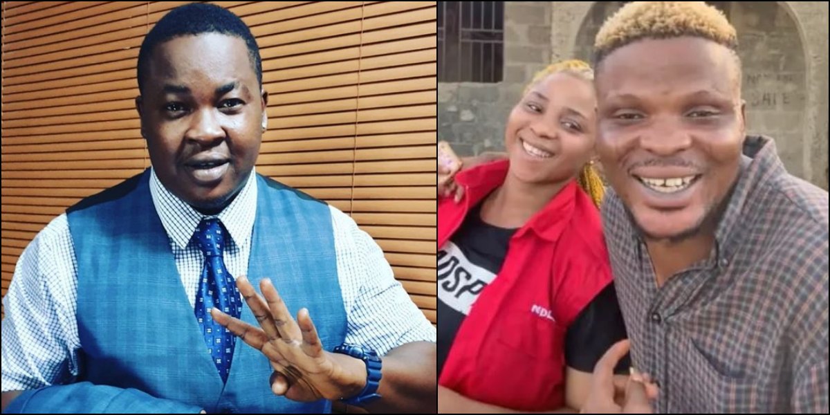 Baba Tee Apologizes to Lande Following ‘One Minute’ Affair Confession