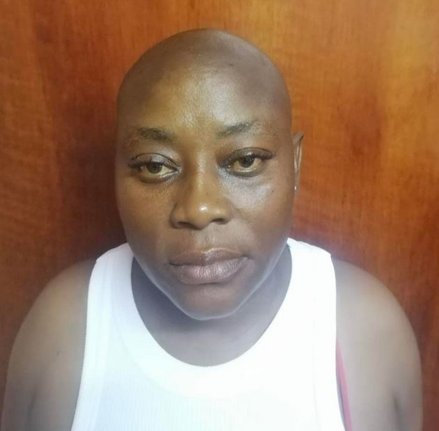 Policewoman Arrested For Orchestrating M8rder Of Her Husband And His Female Friend