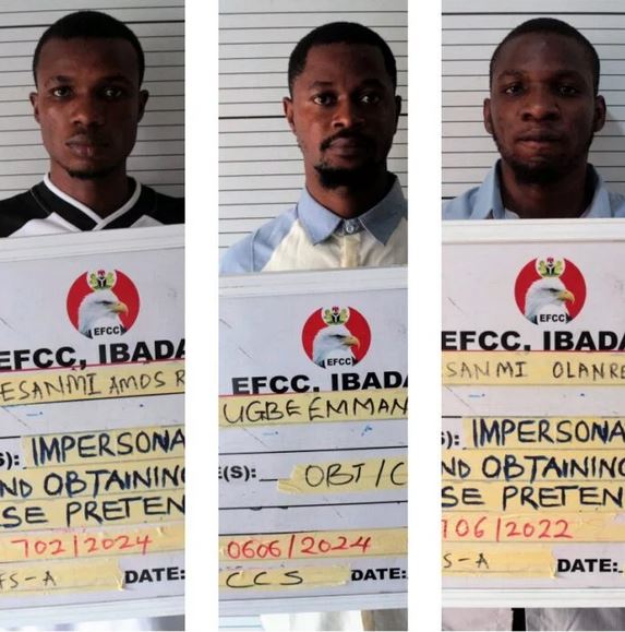 Court Jails Two Ex-convicts, One Other For Naira Abuse In Ibadan