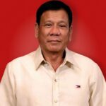 Former Philippine President, Duterte Arrested For Crimes Against Humanity