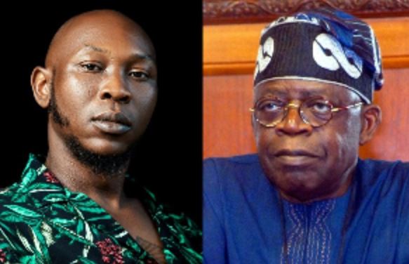 You Are Stupid If You Think Tinubu Is Dull – Seun Kuti (Video)