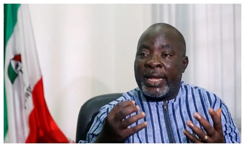 APC Will Implode – Ologbodiyan Reacts to El-Rufai’s Defection