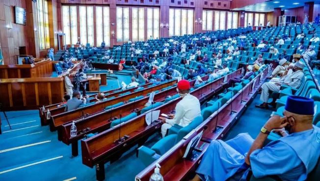 Reps Direct NCC to Block All P0rnographic Sites in Nigeria