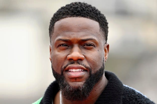 Why I Stopped Wearing Jeans – Kevin Hart