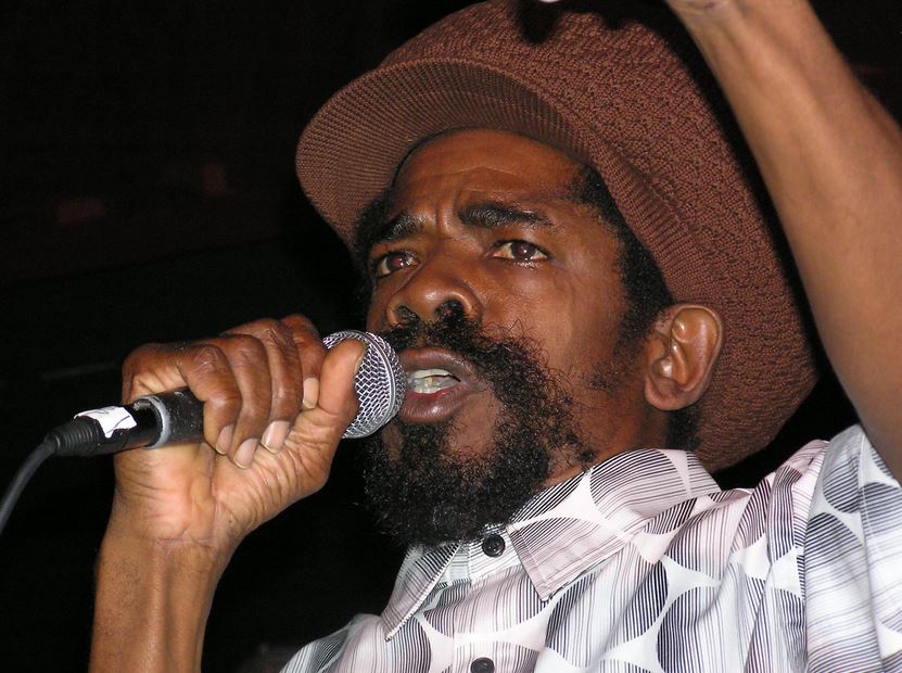 Reggae Icon Cocoa Tea Dies At 65