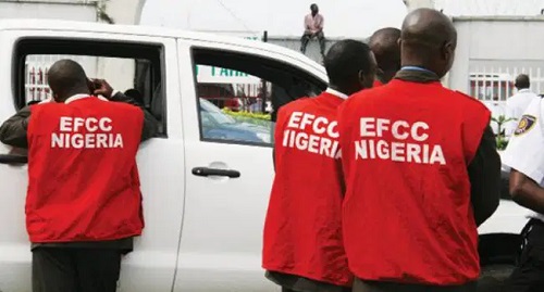 EFCC Warns Public About 58 Illegal Ponzi Scheme Operators (See List)