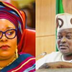 Obasa Files Fresh Corruption Case Against Meranda, Seeks Removal Of Ex-Speaker Title