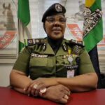 Law Sacking Unmarried Pregnant Policewomen Removed – AIG