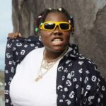 Drama As Teni Confronts Driver For Farting Inside Car