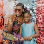 Sophia Momodu Fires Back at Comment About Her Daughter’s Teeth