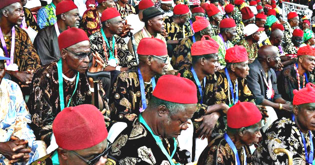 Igbo Town Unions Reject FG’s Ranching Plans In South East