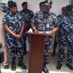 Commissioner Of Police Says Anambra Has Recorded One month Of No Gunshot