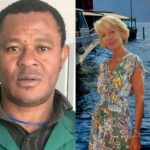 Nigerian Man Sentenced To Life Imprisonment For R@pe And M8rder Of 61-year-old Woman In Italy