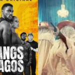 Producers Of ‘Gangs Of Lagos’ And Amazon Prime To Apologise Over Eyo Masquerade Portrayal In Movie