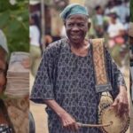 Popular Ibadan Drummer, ‘Baba Onilu,’ Is Dead