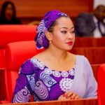 Sen Natasha Was Suspended For Gross Misconduct And Not For Her S3xual Harassment Claims Against Akpabio