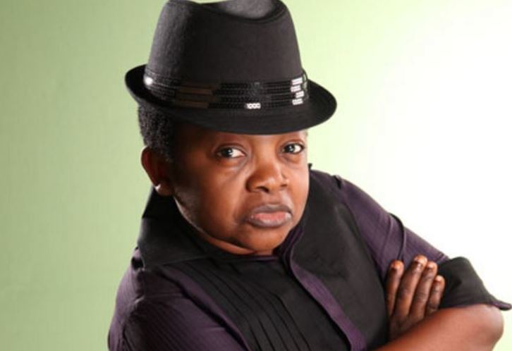 Actor Chinedu Ikedieze Reveals How He Almost Took His Life After Doctors Told Him He Has Stunted Growth