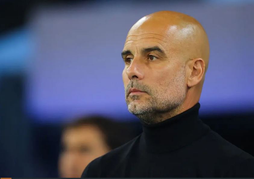 Pep Guardiola Responds To Fabio Capello’s Claim That He’s Destroyed Football