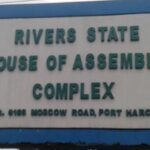 Rivers Assembly Adjourns Sitting Indefinitely