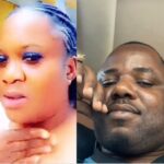 Lagos Police Denies Reports Of Woman Using Officers To Detain Her Husband For Taking A Second Wife; Says He Was Arrested For Domestic V!olence