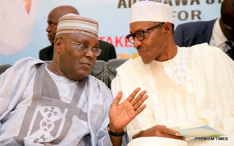 North No Longer Interested in Buhari – Atiku’s Aide