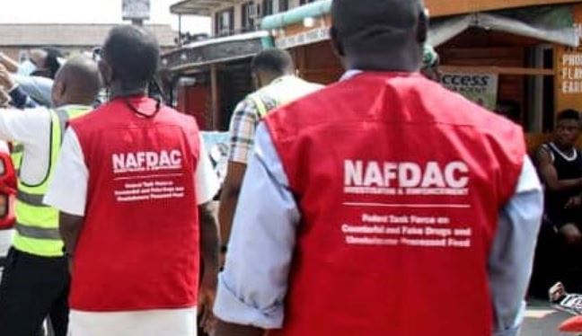 NAFDAC Arrests Fraud Syndicate That Scammed Foreign Firms Up To $950,000