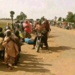 Katsina Communities Flee From Homes Amid Surge In Bandit Attacks During Ramadan