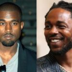 He’s Very Good But I Don’t Like His Music – Kanye West On Kendrick Lamar