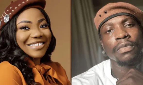 Mercy Chinwo’s Case Against Verydarkman, Complete Joke – Lawyer Deji Adeyanju