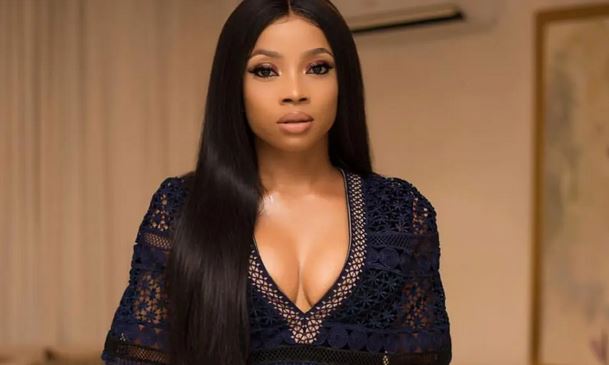 I Would Have Been Divorced Again If I Had Remarried – Toke Makinwa Says