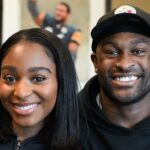 My Fiancé Told Me He Knew He’d Marry Me After Watching My Music Video As Fan – Actress, Normani Says