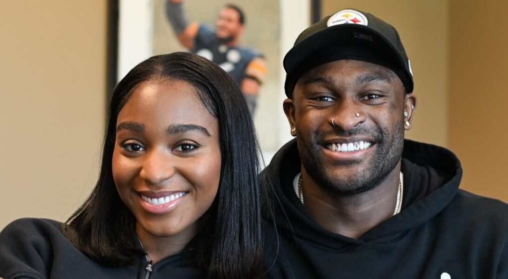 My Fiancé Told Me He Knew He’d Marry Me After Watching My Music Video As Fan – Actress, Normani Says