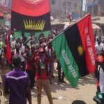 Stop Intimidating Igbos, We’ll Defend Ourselves – IPOB To Nigeria Police