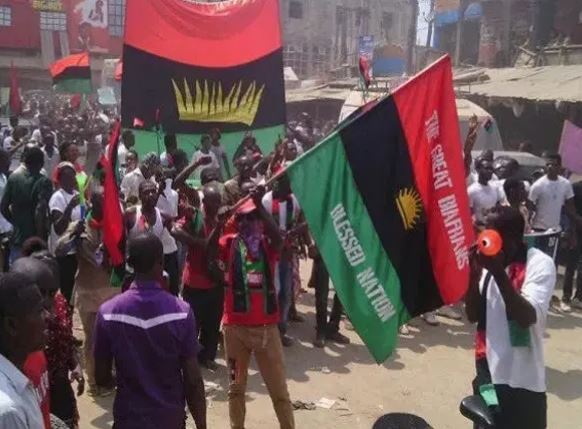 Stop Intimidating Igbos, We’ll Defend Ourselves – IPOB To Nigeria Police