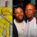 Actress Dayo Amusa Speaks After Asake’s Allegedly Absent Father Asked For Help While Claiming His Superstar Son Abandoned Him (Video)