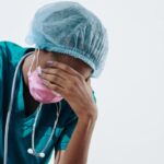 Nigerian Nurses Under Investigation For ‘Exam Fraud’ Ordered To Leave UK