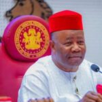 SERAP Sues Akpabio Over ‘Failure To Reverse Unlawful Suspension Of Natasha Akpoti’