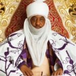 Sanusi Risks Contempt Charges If He Parades Himself As Emir – Kano Titleholder