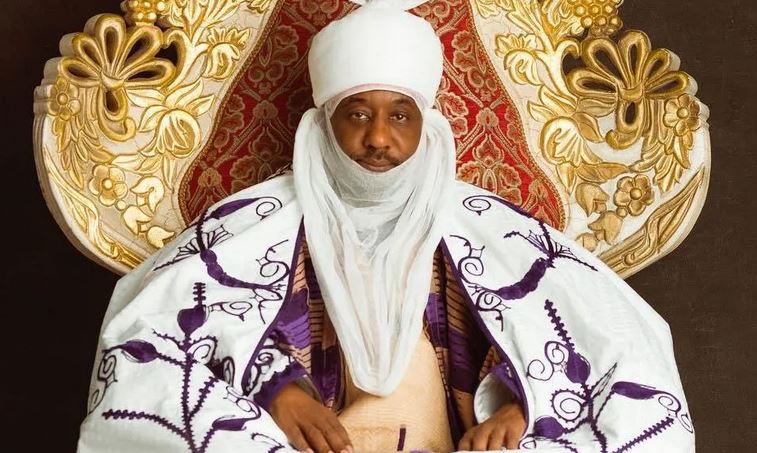 Sanusi Risks Contempt Charges If He Parades Himself As Emir – Kano Titleholder