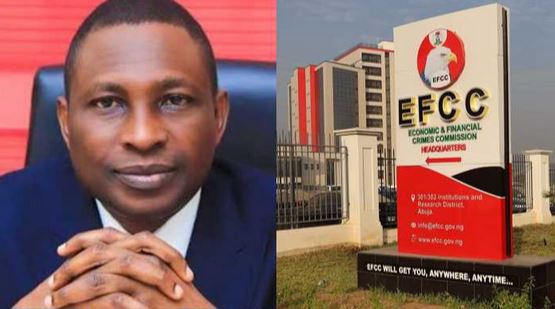 EFCC Reveals The Amount Of Money That Was Recovered, Number Of Convictions Secured In 2024