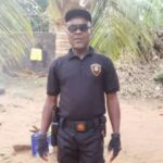 How I Dealt With Armed Robbers, Kidnappers For 31 Years As Vigilante Operative – Security Director, Ukachi