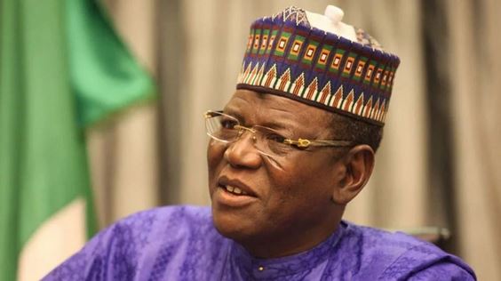 Ex-Jigawa Governor, Lamido Responds To El-Rufa’i’s Call To Join SDP