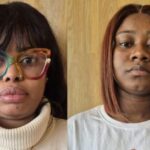 Two African Women Nabbed With 37.87 Kg Of Drugs Worth $8.6m After Arrest Of Nigerian Accomplice In India (Video)