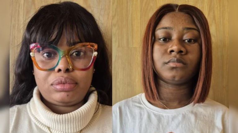 Two African Women Nabbed With 37.87 Kg Of Drugs Worth $8.6m After Arrest Of Nigerian Accomplice In India (Video)