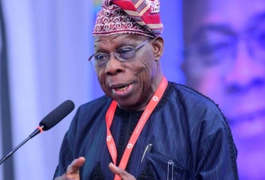 Labour Leaders Betrayed Workers — Obasanjo