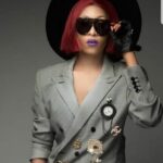 Removing Subsidy Was a Terrible Move – Cynthia Morgan Slams Tinubu