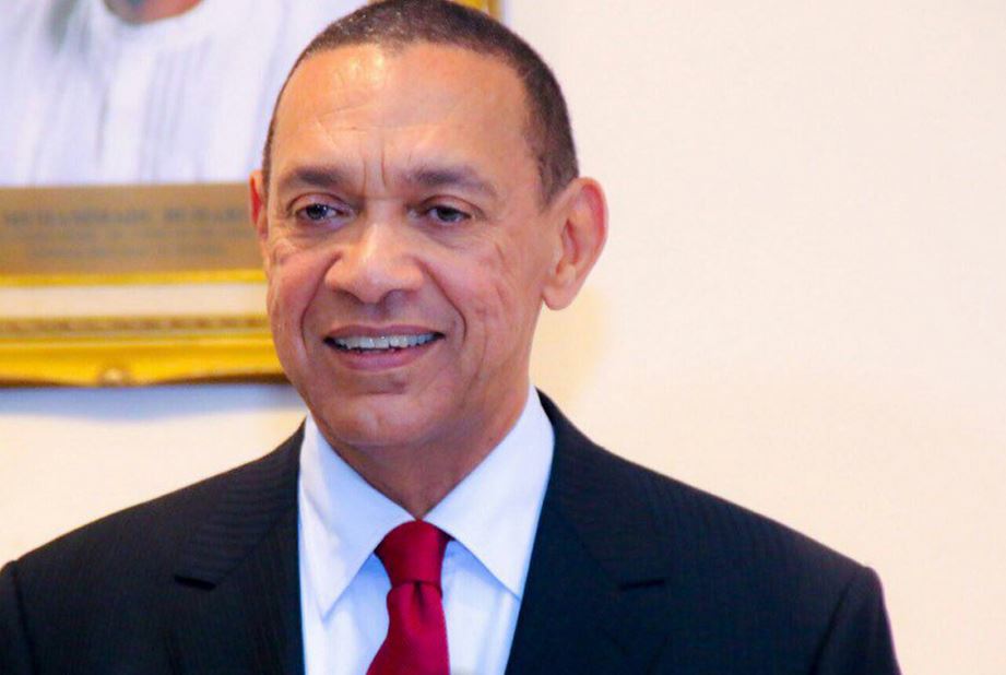 Stop Criticizing Your Government On Social Media – Ben Murray Bruce