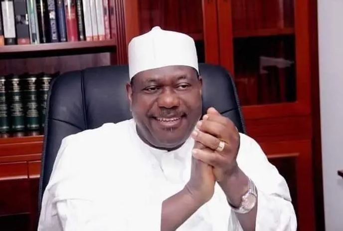 SGF Akume Distance Self From EFCC Investigation